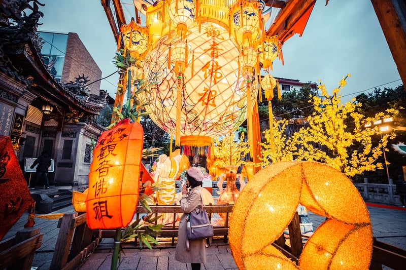 Chinese New Year