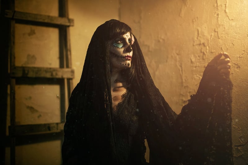 Day of the Dead