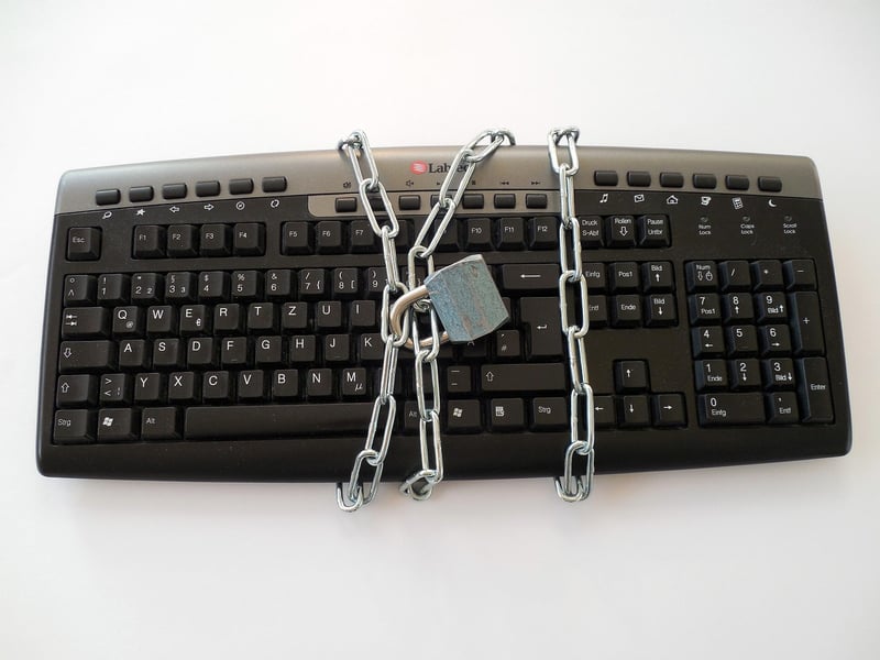 Padlock Privacy Policy